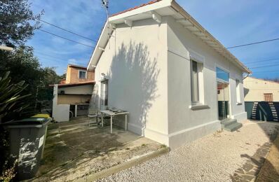 vente maison 590 000 € à proximité de La Cadière-d'Azur (83740)