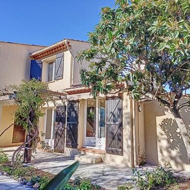 Maison 5 pièces 470000 €