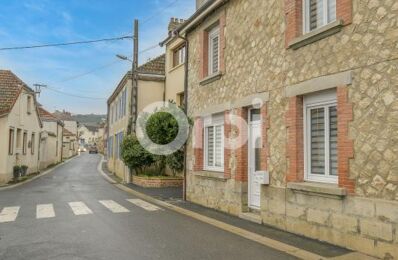 vente maison 246 000 € à proximité de Saint-Euphraise-Et-Clairizet (51390)
