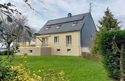 vente maison 358 000 € à proximité de Lauzach (56190)