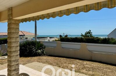 vente maison 715 000 € à proximité de Longeville-sur-Mer (85560)