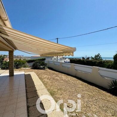 Maison 6 pièces 715000 €