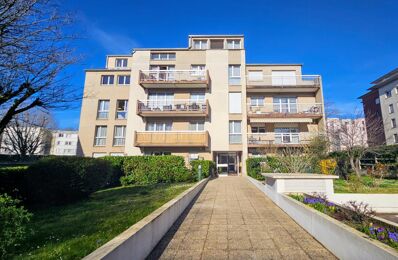 vente appartement 459 000 € à proximité de Eaubonne (95600)