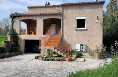 maison 10 pièces 172 m2 à vendre à Usclas-du-Bosc (34700)