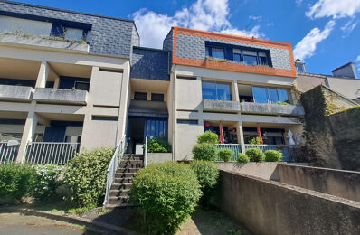 appartement 1 pièces 37 m2 à vendre à Angers (49100)