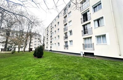 vente appartement 152 900 € à proximité de Méry-sur-Oise (95540)