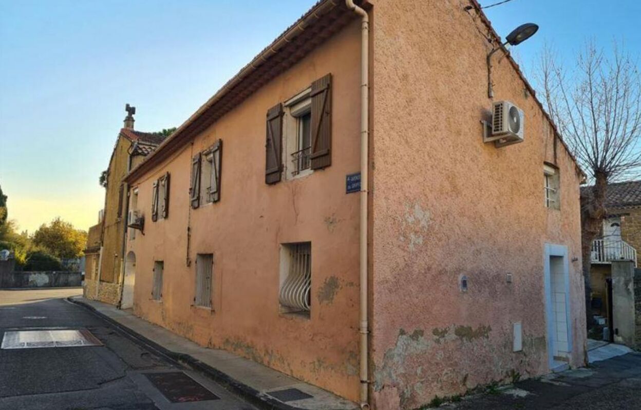 maison 5 pièces 130 m2 à vendre à Sorgues (84700)