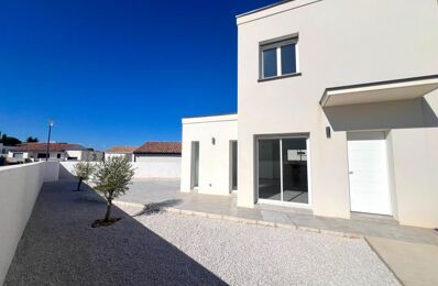 vente maison 335 000 € à proximité de Bassan (34290)