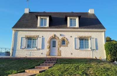 maison 5 pièces 124 m2 à vendre à Guérande (44350)