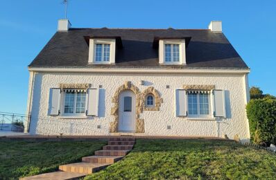 maison 5 pièces 124 m2 à vendre à Guérande (44350)