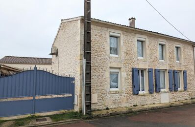 vente maison 378 700 € à proximité de La Gripperie-Saint-Symphorien (17620)