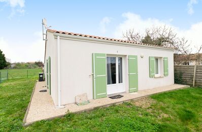 vente maison 211 900 € à proximité de Saint-Palais-sur-Mer (17420)