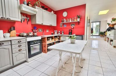 vente maison 215 000 € à proximité de Gondecourt (59147)