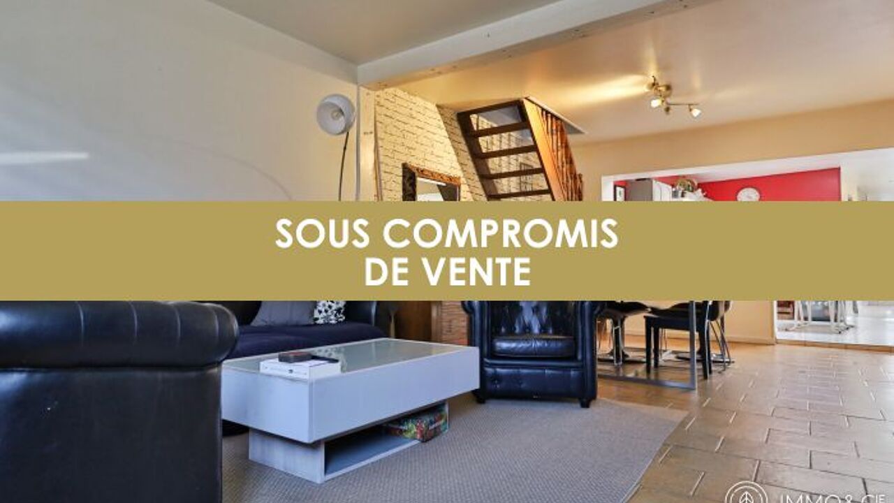 maison 4 pièces 114 m2 à vendre à Quesnoy-sur-Deûle (59890)