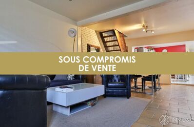 maison 4 pièces 114 m2 à vendre à Quesnoy-sur-Deûle (59890)