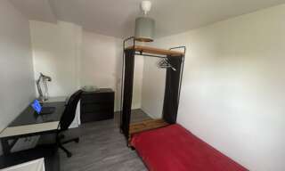 Appartement 1 Pièce 9 m² à louer à Compiègne (60200)