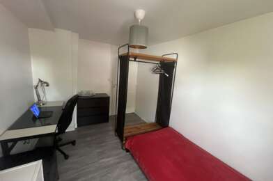 Appartement 1 pièces 395 €