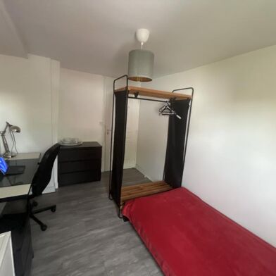 Appartement 1 pièces 395 €