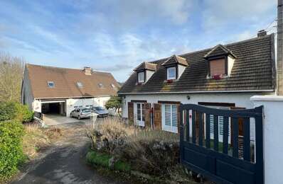vente maison 441 000 € à proximité de Saint-Vaast-de-Longmont (60410)