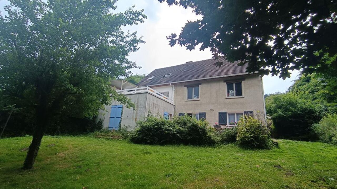 immeuble  pièces 292 m2 à vendre à Verberie (60410)