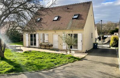 vente maison 296 000 € à proximité de Villers-Saint-Paul (60870)