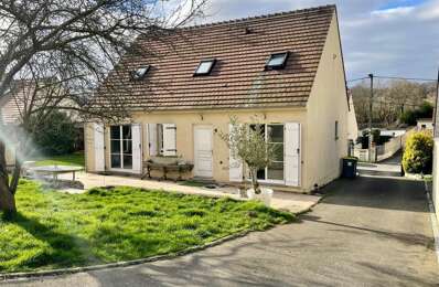 vente maison 296 000 € à proximité de Monceaux (60940)