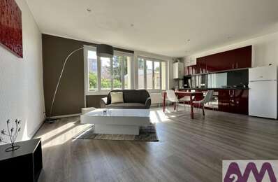 appartement 3 pièces 61 m2 à louer à Chamalières (63400)