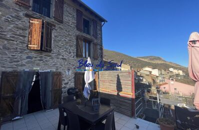 vente maison 147 500 € à proximité de Caudiès-de-Conflent (66360)