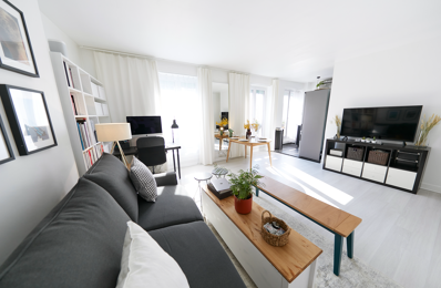 vente appartement 385 000 € à proximité de Paris 20 (75020)