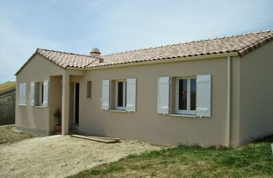 location maison 890 € CC /mois à proximité de Aigueperse (63260)