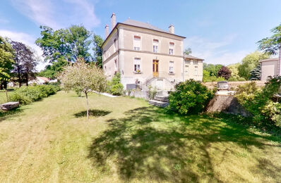 maison 14 pièces 318 m2 à vendre à Gondrecourt-le-Château (55130)