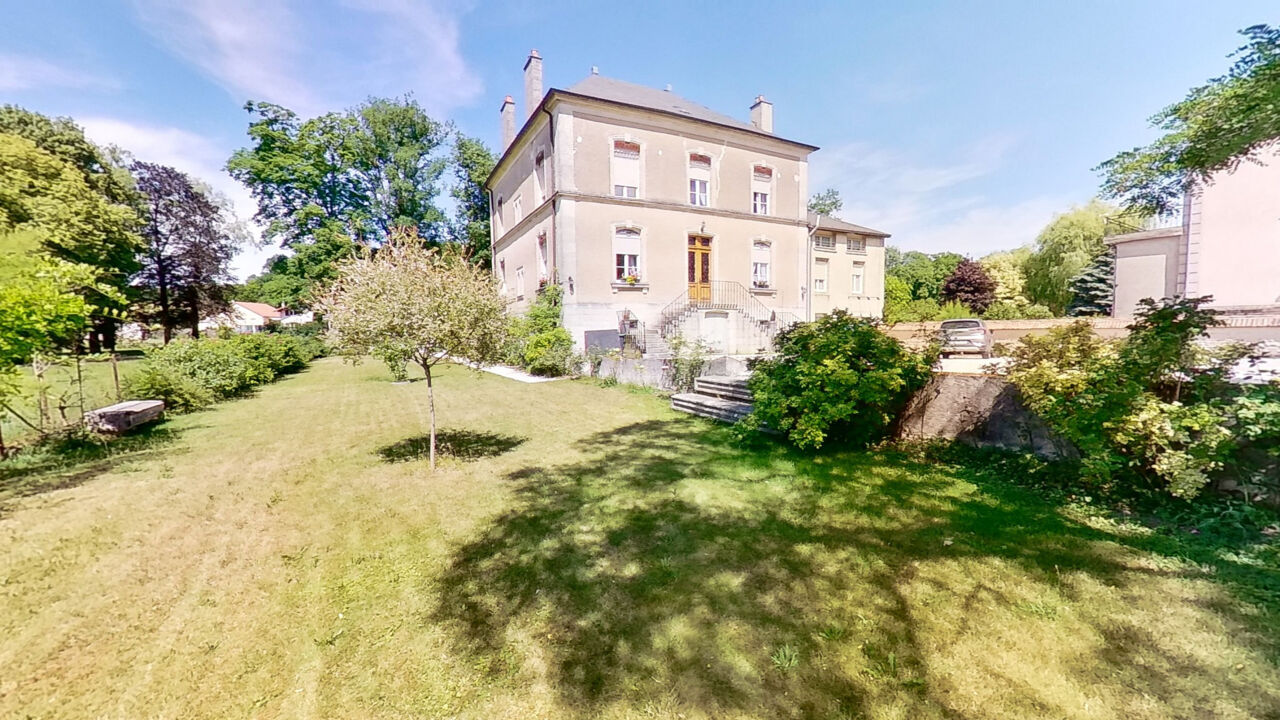 maison 14 pièces 318 m2 à vendre à Gondrecourt-le-Château (55130)