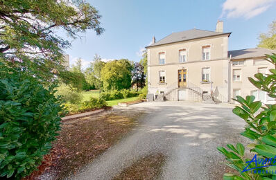 vente maison 274 000 € à proximité de Gondrecourt-le-Château (55130)