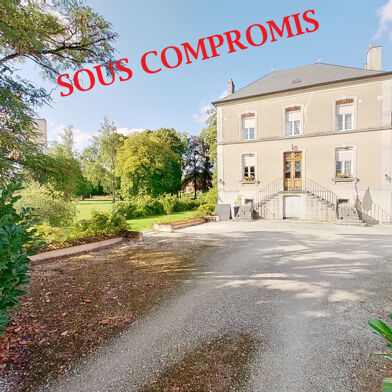 Maison 14 pièces 274000 €