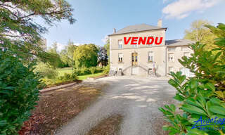 Maison 14 Pièces 318 m² à vendre à Gondrecourt-le-Château (55130)