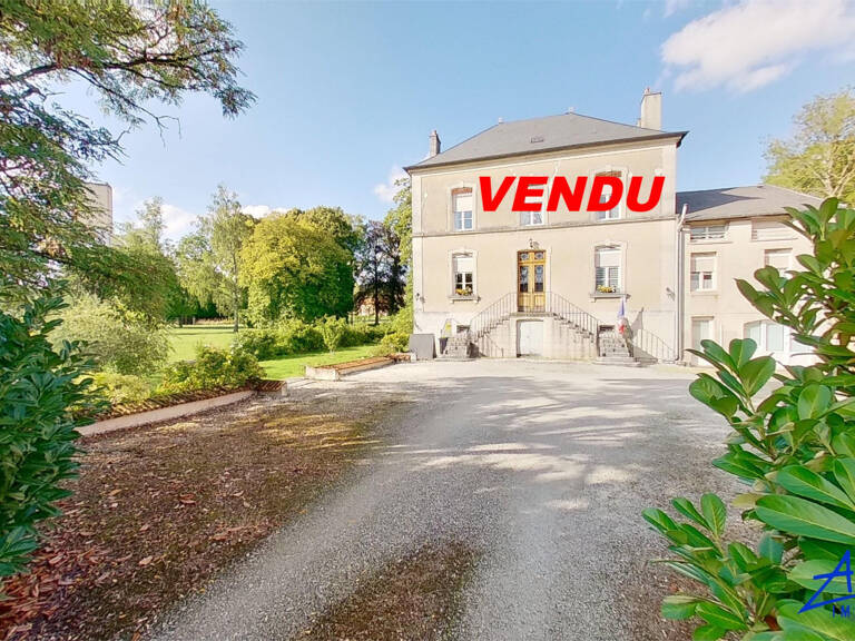 Maison de maître avec son hectare de terrain — photo 1