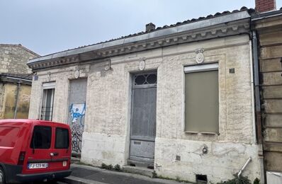 vente appartement 344 000 € à proximité de Saint-Caprais-de-Bordeaux (33880)