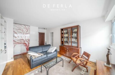 vente appartement 440 000 € à proximité de Neuilly-sur-Seine (92200)