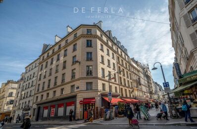vente appartement 680 000 € à proximité de Paris 16 (75016)