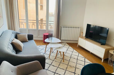 location appartement 480 € CC /mois à proximité de Marseille 16 (13016)