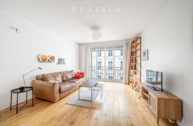 vente appartement 890 000 € à proximité de Levallois-Perret (92300)