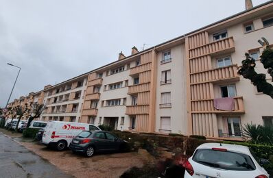 vente appartement 58 000 € à proximité de Régny (42630)