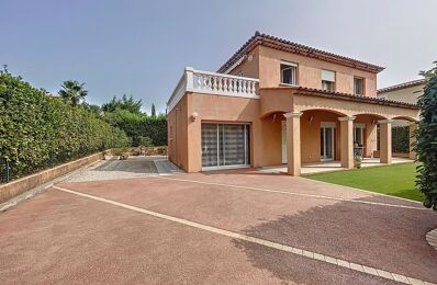 maison  pièces  m2 à vendre à Roquebrune-sur-Argens (83520)