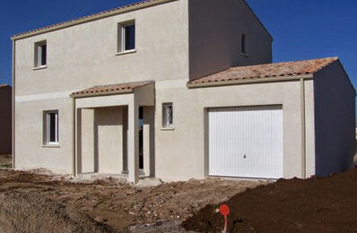 location maison 890 € CC /mois à proximité de Montcel (63460)