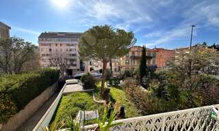 Appartement 2 Pièces 40 m² à vendre à Cannes (06400)