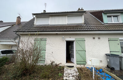 vente maison 179 900 € à proximité de Saint-Jean-du-Cardonnay (76150)