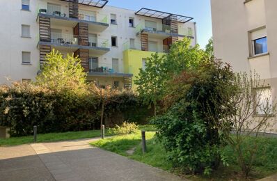 vente appartement 165 000 € à proximité de Rouffiac-Tolosan (31180)
