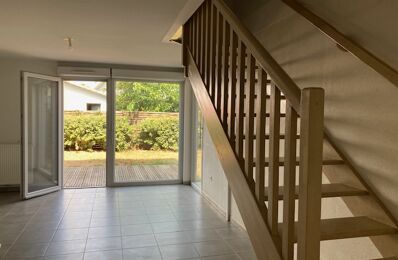 maison 3 pièces 69 m2 à vendre à Plaisance-du-Touch (31830)