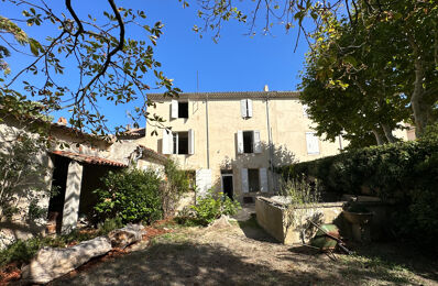 vente maison 1 140 000 € à proximité de Peynier (13790)
