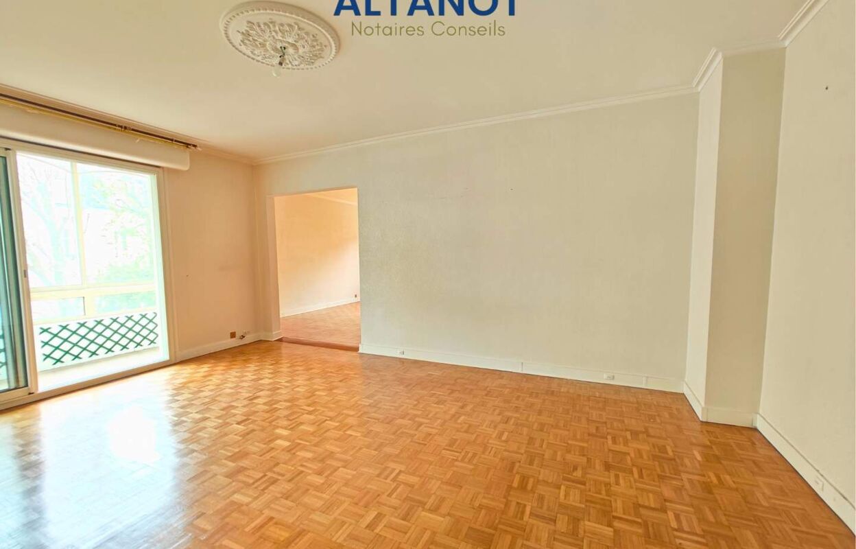 appartement 4 pièces 105 m2 à vendre à Tours (37000)